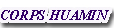 corps humain