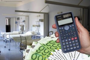   Quels sont les coûts réels liés à une hospitalisation ?