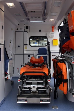 Ambulances dans le 91 et prestations de qualité