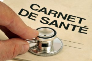 Carnet de santé