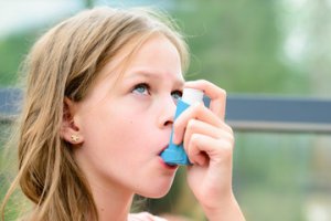 Connaître asthme