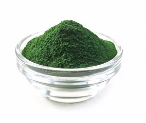 La spiruline super aliment