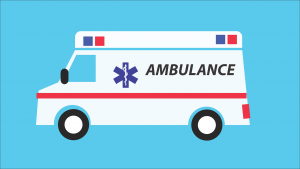 Service ambulanciers  informations utiles