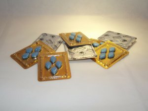 Viagra – 10 choses à savoir à propos de cette petite pilule bleue