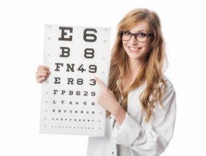 Devenir opticien, études et formations