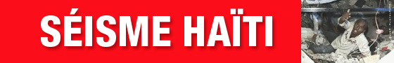 haiti aides