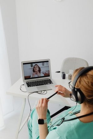 La télémédecine collaborative