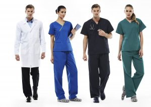 Quelles sont les nouvelles tendances pour les vêtements médicaux ?